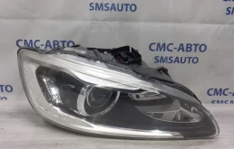Фара адаптивный ксенон Volvo S60 2016 31698819 С60, правая
