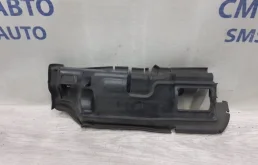 Воздуховод Volvo S60 2015 31383125 С60