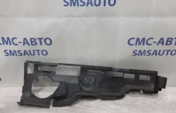 Воздуховод Volvo S60 2016 31353084 С60
