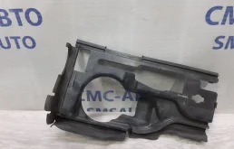 Воздуховод Volvo S60 2016 31353296 С60