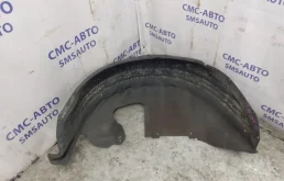 Подкрылок Volvo S60 2016 31333252 С60, задний левый