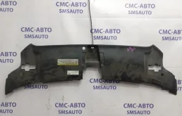 Накладка замка капота Audi A8 4H0807081A D4 4.2 CDR