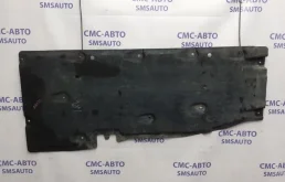 Защита днища Audi A8 4H0825206C D4 4.2 CDR, правая