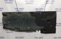 Защита днища Audi A8 4H0825205B D4 4.2 CDR, левая