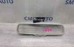 Зеркало заднего вида Audi A8 2011 8K0857511EEP5 D4 4.2 CDR