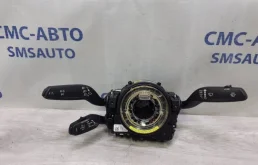 Подрулевой переключатель Audi A7 2013 4G0953502A4PK C7 3.0 CGW