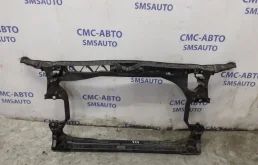 Панель передняя Audi A6 Allroad 2013 4G0805594C C7 3.0 CGW