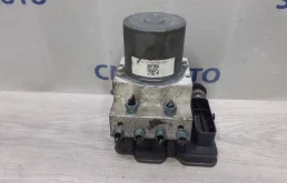 Блок АБС ABS Audi A6 2015 4G0614517AL C7 2.0T CYP