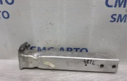 Лонжерон Audi A8 4H0806063E D4 4.2 CDR, передний левый