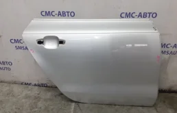 Дверь Audi A7 2012 4G8833052A C7 3.0 CGW, задняя правая