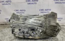 АКПП Volkswagen Touareg 2011 0C8300036N NF 3.6