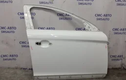 Дверь Volvo XC60 2011 31457679 ХС60 2.0, передняя правая