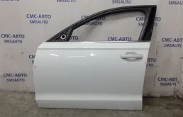 Дверь Audi A6 Allroad 2013 4G0831051 C7 3.0 CGW, передняя левая