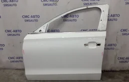 Дверь Audi A8 2011 4H0831051B D4 4.2 CDR, передняя левая