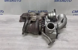 Турбина Volvo XC60 2011 36011424 ХС60 2.0