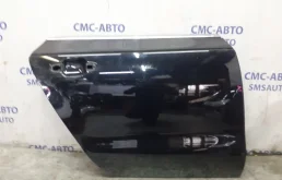 Дверь Audi A7 2013 4G8833052A C7 3.0 CGW, задняя правая