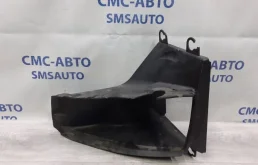 Воздуховод Audi A7 2013 4G8121333A C7 3.0 CGW