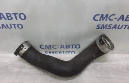 Патрубок интеркулера Mercedes-Benz E-Class 2013 A2045284582 W212, левый