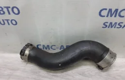 Патрубок интеркулера Mercedes-Benz E-Class 2013 A2045284682 W212, правый