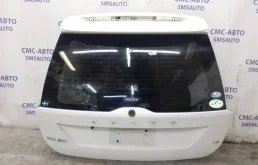 Крышка багажника Volvo XC60 2011 39811096 ХС60 2.0