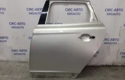 Дверь Volvo XC60 2011 31365268 ХС60 2.0, задняя левая