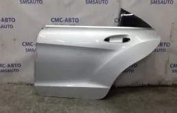 Дверь Mercedes-Benz CLS-Class 2011 A2187301105 W218, задняя левая