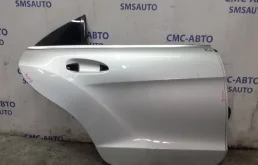 Дверь Mercedes-Benz CLS-Class 2011 A2187301205 W218, задняя правая