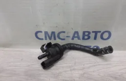 Клапан электромагнитный Audi A8 2011 06E906517A D4 4.2 CDR