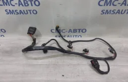 Проводка топливных форсунок Audi A7 2013 06E971627M C7 3.0 CGW, левая