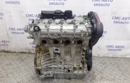 Двигатель B4204T23 Volvo XC60 2018 36010306 ХС60 2.0 T23