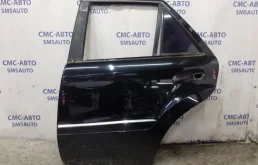 Дверь Mercedes-Benz ML A1647300705 W164 3.5, задняя левая