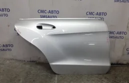 Дверь Mercedes-Benz CLS-Class 2011 A2187301205 W218, задняя правая