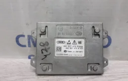 Блок розжига Audi A6 Allroad 2013 4H0907472B C7 3.0 CGW