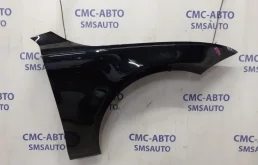 Крыло Audi A7 2011 4G8821106B C7 3.0 CGW, переднее правое