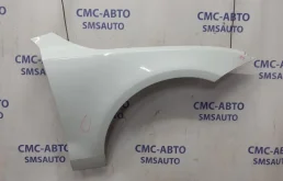 Крыло Audi A7 4G8821106B C7 3.0 CGW, переднее правое