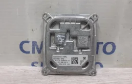 Блок управления светом Audi A7 2013 4G0907472B C7 3.0 CGW