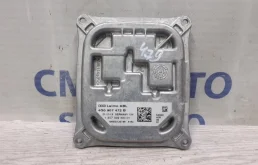 Блок управления светом Audi A7 2013 4G0907472B C7 3.0 CGW