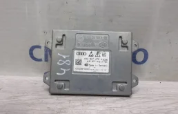 Блок управления светом Audi A8 2011 4H0907472A D4 4.2 CDR