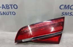 Фонарь крышки багажника Audi A8 2017 4H0945094K D4 4.0 CTG, задний правый