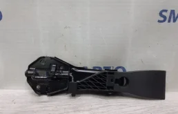 Ручка открывания капота Audi A7 2013 4G8823480B C7 3.0 CGW
