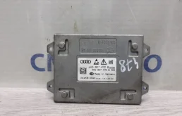 Блок розжига Audi A6 Allroad 2013 4H0907472B C7 3.0 CGW