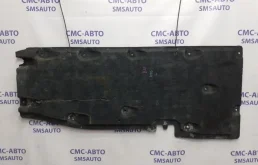 Защита днища Audi A8 4H0825205B D4 3.0 CGW, левая