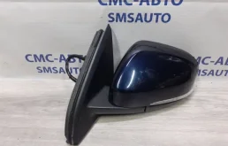 Зеркало Volvo S60 2016 39804832 С60, левое