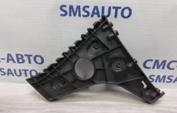 Кронштейн бампера Audi A7 2012 4G8807454A C7 3.0 CGW, задний правый
