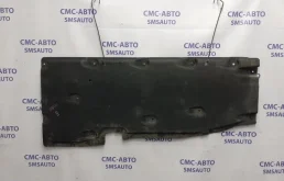 Защита днища Audi A8 4H0825206E D4 3.0 CRE, правая