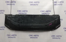 Пыльник бампера Audi A6 2012 4G0807611 C7 2.8 CHV, передний
