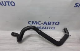 Патрубок охлаждения Volvo S60 2016 31368856 С60