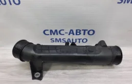 Патрубок интеркулера Volvo S60 2016 31686412 С60