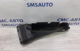 Воздуховод Audi A7 2011 4G0129624D C7 3.0 CGW