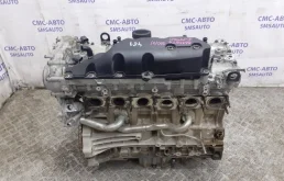 Двигатель 3.0Т B6304T Volvo S60 2015 36010034 С60